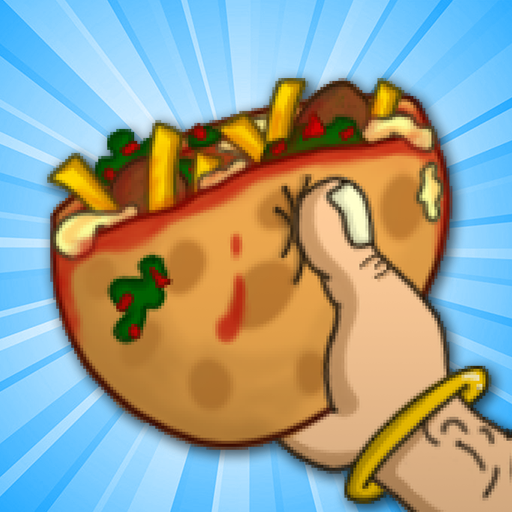 Games like Falafel King ملك الفلافل