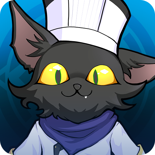 Games like Hero&FryingPan