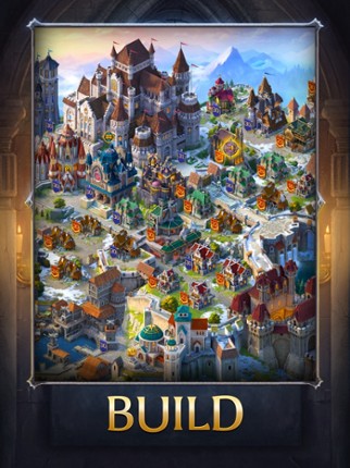 Throne: Kingdom at War Image