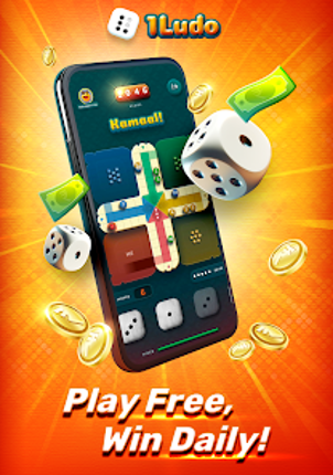 1Ludo Play Ludo Online Game screenshot