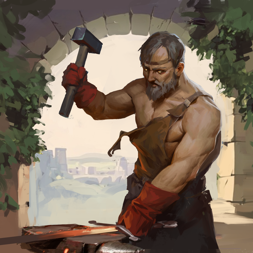 Games like Battlesmiths: Craft World