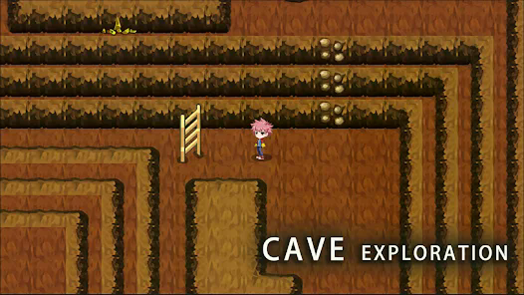 Monster Storm Apoiion screenshot