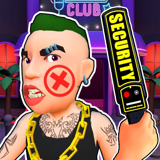 Games like Club Security Simulator 3D