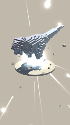 Animal Craft 3D screenshot