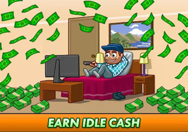 Transport It! - Idle Tycoon screenshot