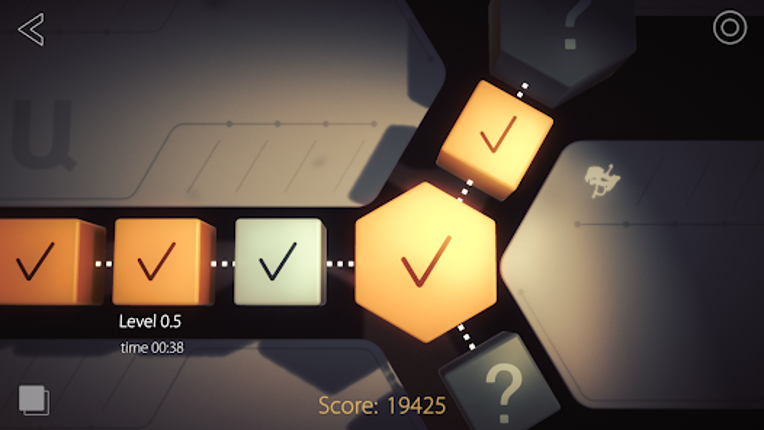 Shadowmatic screenshot