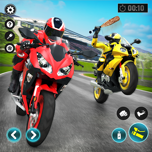Games like Bike Racing: Motorcycle Games