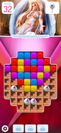 LoveNest - Anime Character Sim screenshot