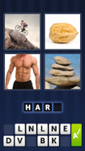 4 Pics 1 Word Image