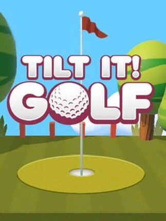Tilt It! Golf Image