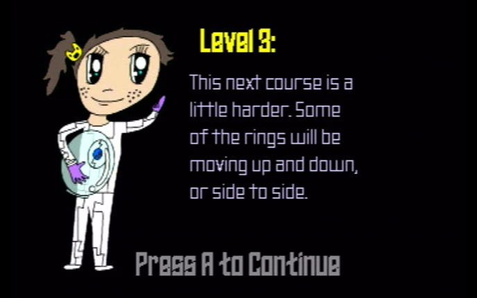 Ring Flyer Image