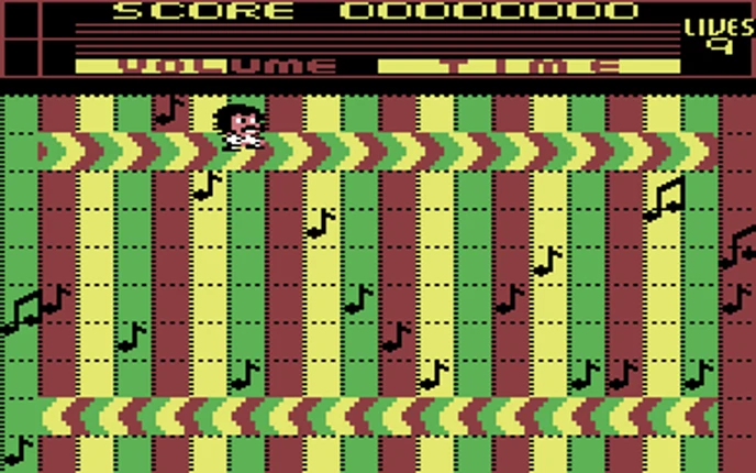 Beat It!: Jammin' II Image