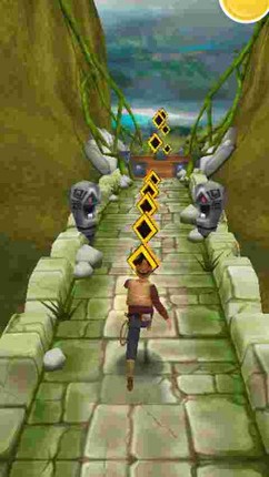 Temple Run 2 tomb raider new free boy game Image