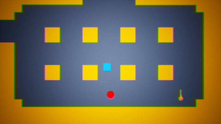 Adventure Prototype screenshot