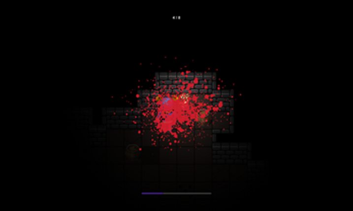 Annihilator screenshot