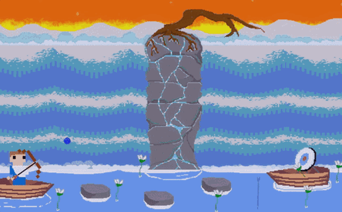 Archery screenshot