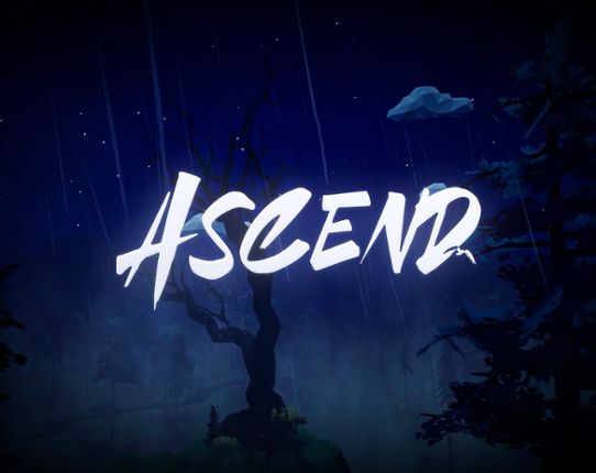 ASCEND Game Cover