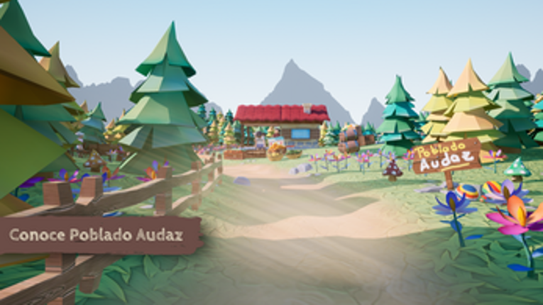 Aventurate (Spanish Only) Image