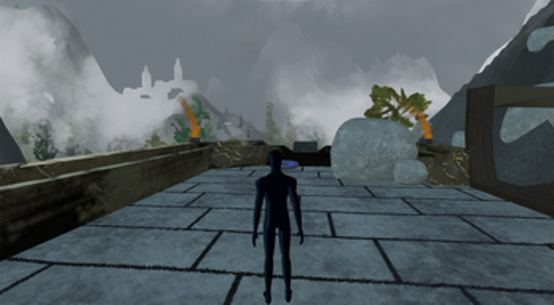 Bridge To Niffelheim screenshot