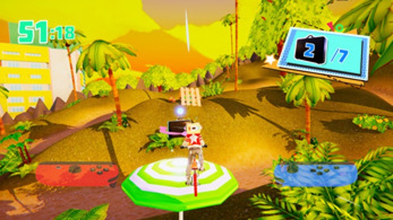 Bubble Gum screenshot