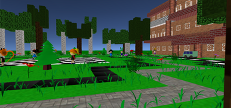 Build with Cubes Image