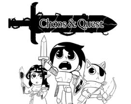 Chaos & Quest Image