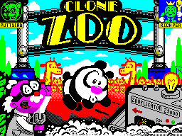 Games like Clone Zoo ZX