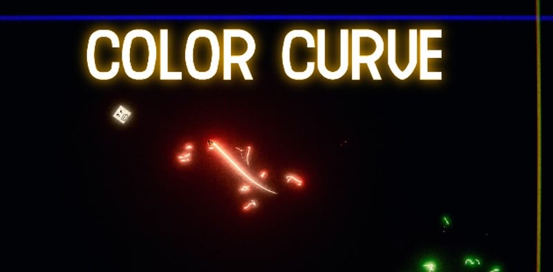 ColorCurve Game Cover