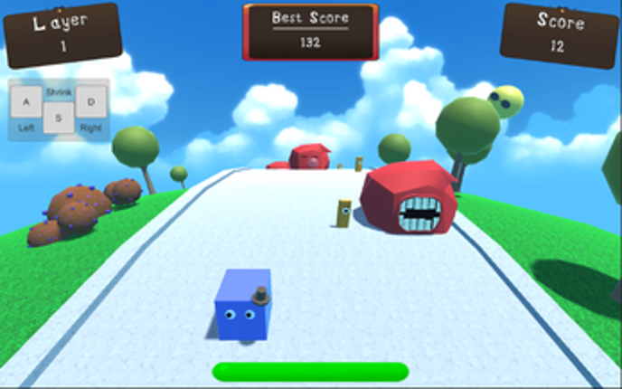 Coren's Run Image