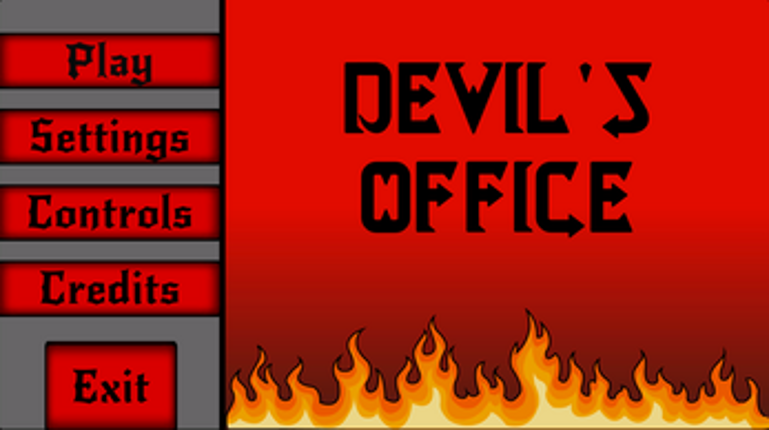 Devil's Office screenshot