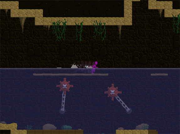 Fast Travel : A Speedrun Journey Image