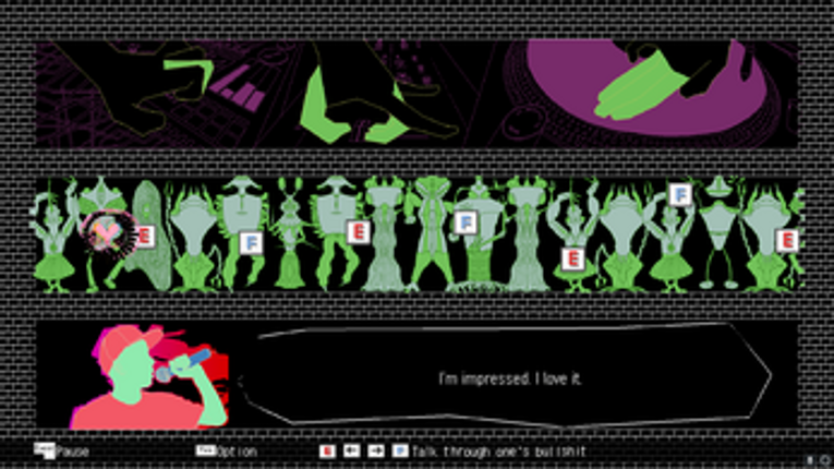 Final Junky screenshot