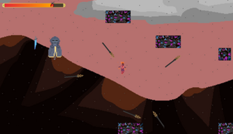 Fire and Flame screenshot