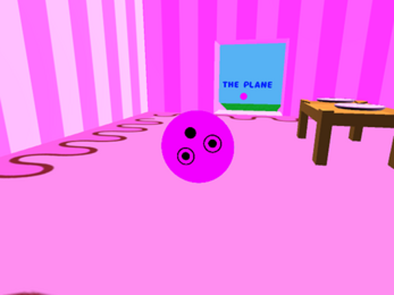 HAPPY ZONE Image