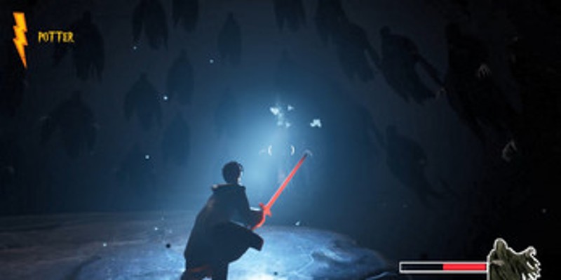 Harry Potter & The Chamber Of Secrets REMAKE Image