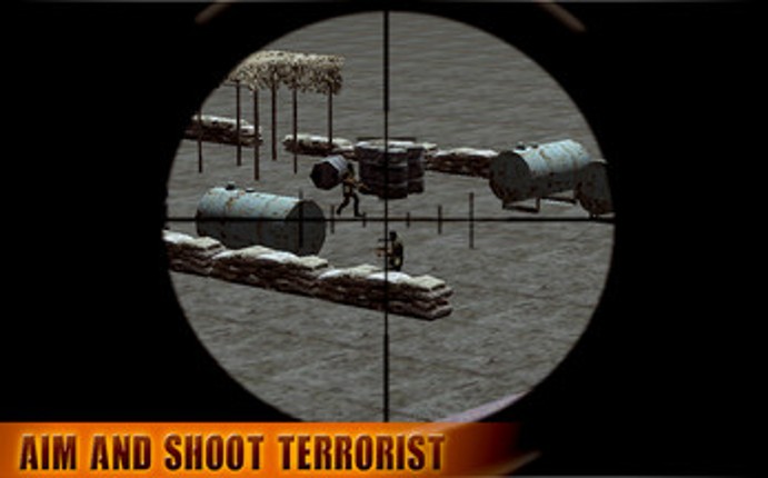 IGI: Military Commando Shooter screenshot