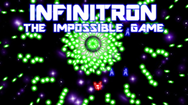 Games like Infinitron - The Impossible Game
