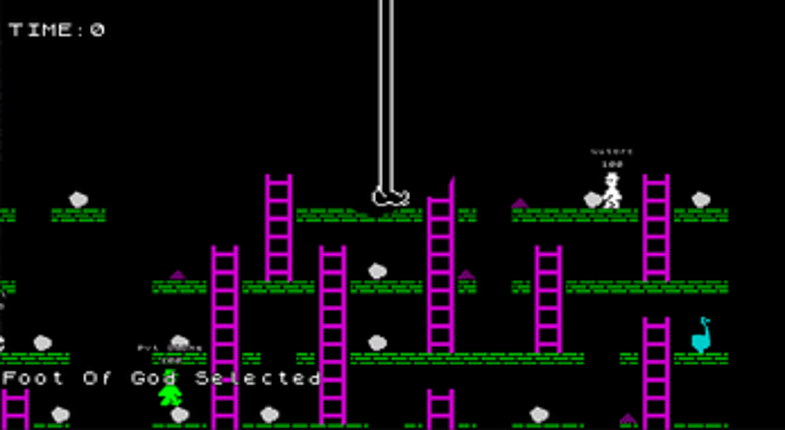 Jet Set Boom Image