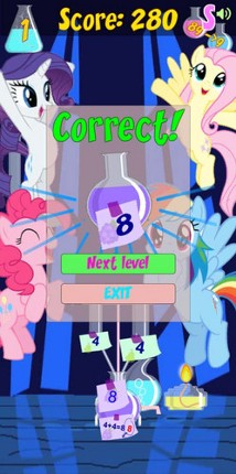 JuiceQuest screenshot