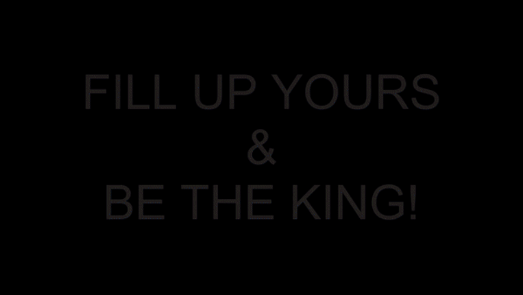 King Ball Domination screenshot