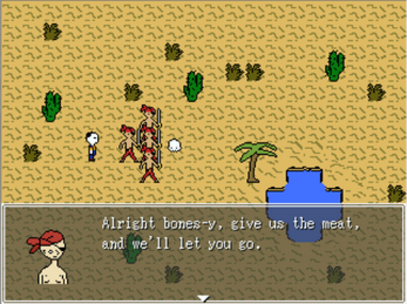 KORKALONIT screenshot