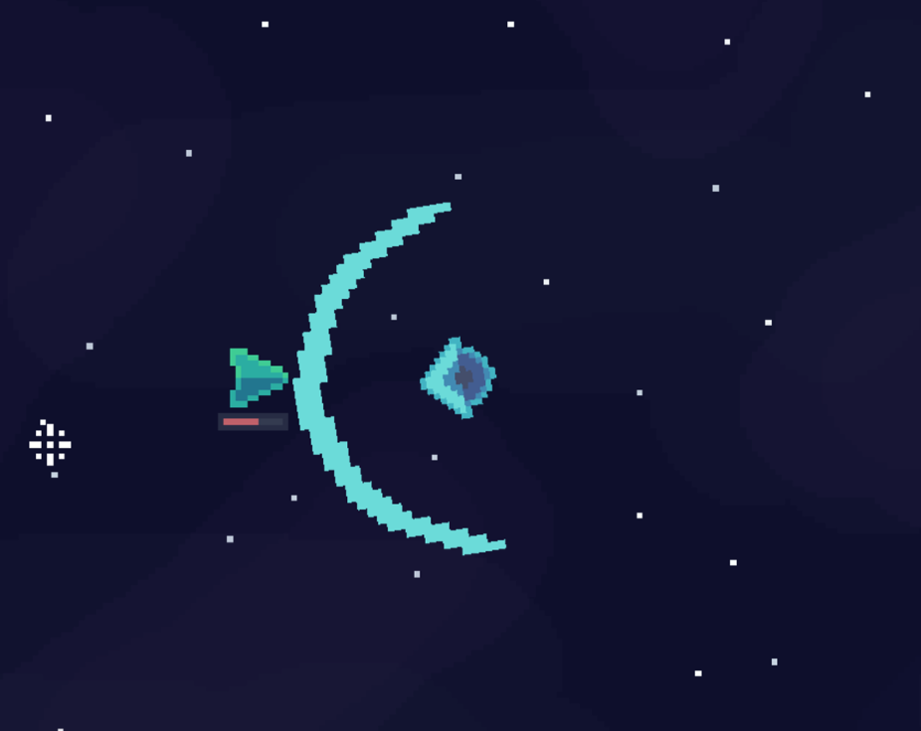 Games like LaserPulse