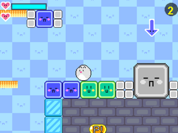 Lavi Quest Image