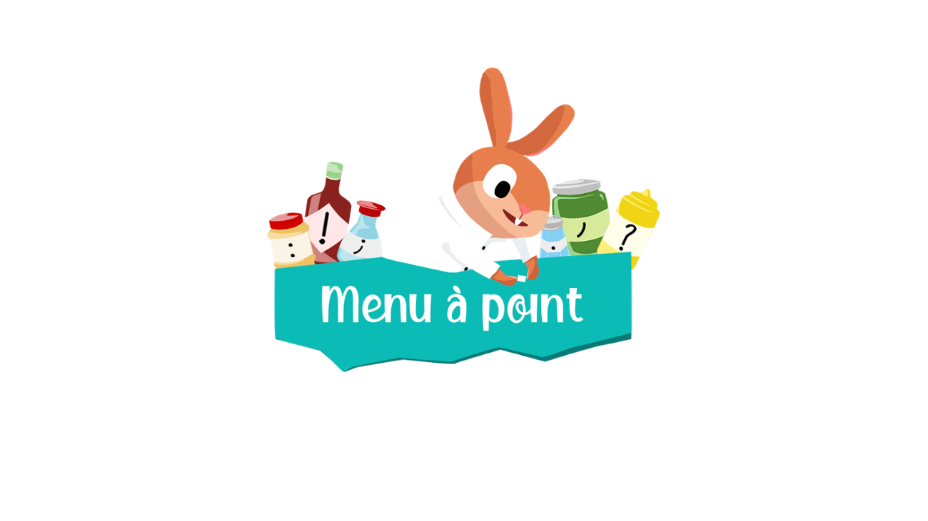 Games like Menu À Point