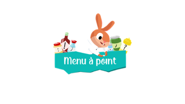 Menu À Point Image