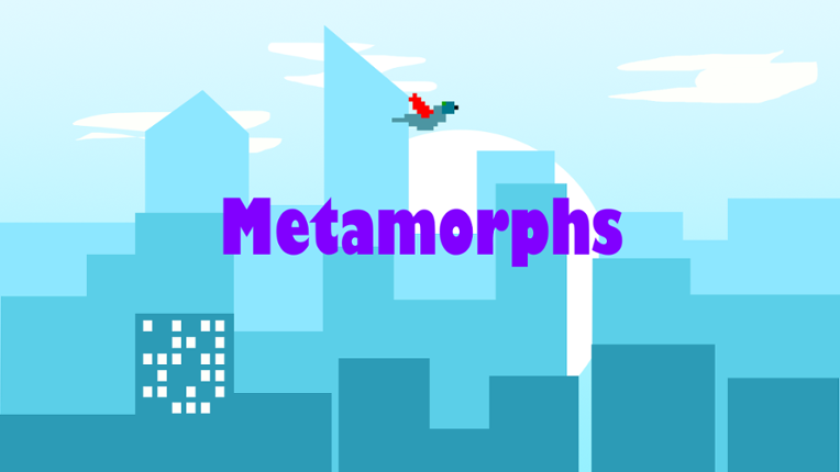 Metamorphs Image