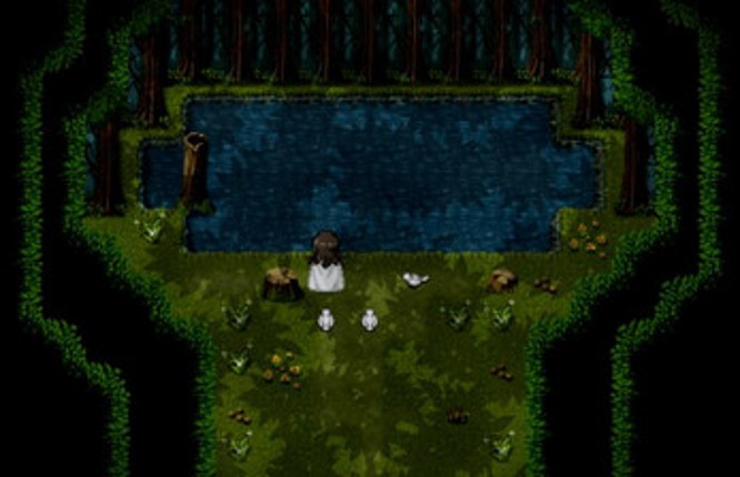 MH:Overlord screenshot