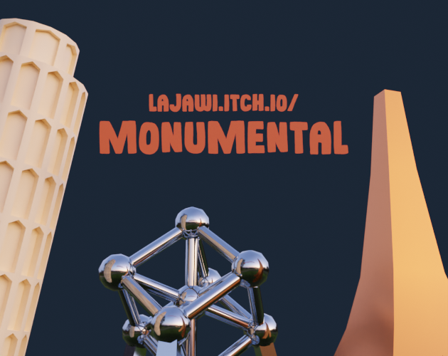 Games like Monumental