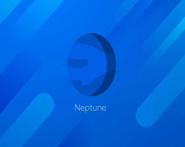 Games like Neptune OS