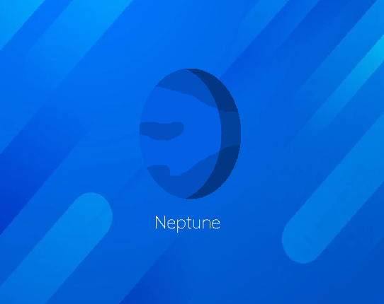 Neptune OS Image